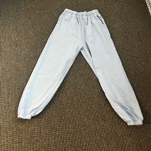Daily Drills Mist Sweatpants